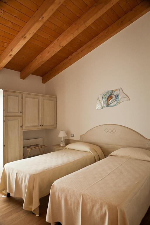 Ladino Room & Breakfast Ferrara Kamer foto