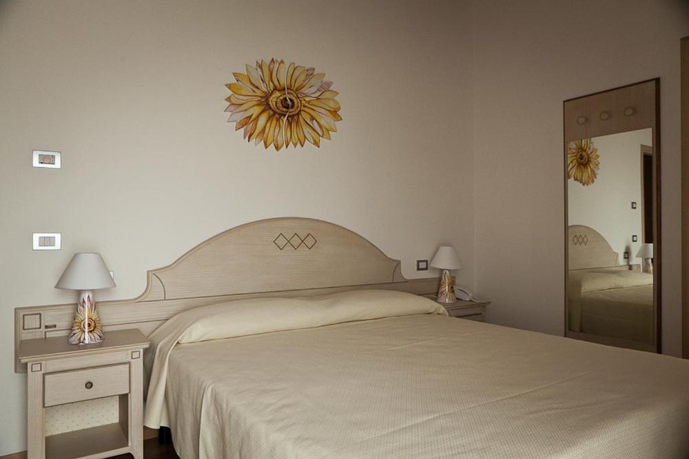 Ladino Room & Breakfast Ferrara Kamer foto