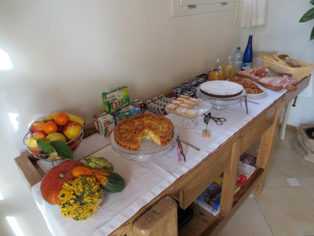 Ladino Room & Breakfast Ferrara Buitenkant foto